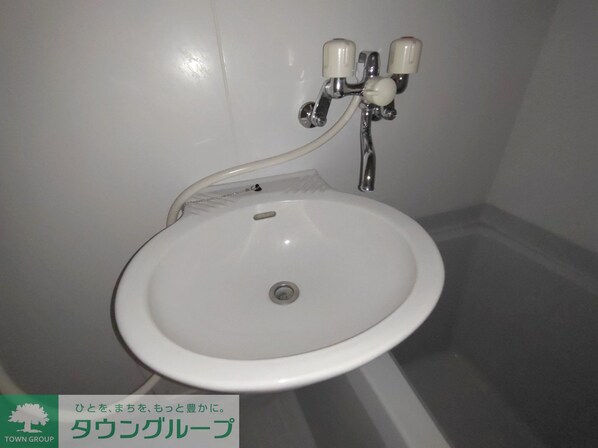 グランジュールMKの物件内観写真